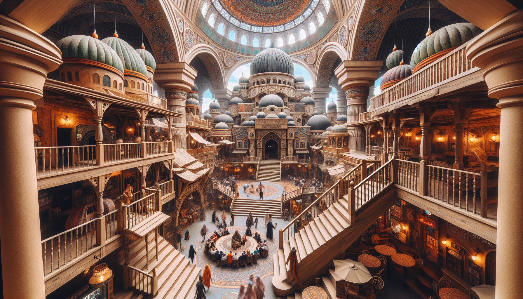 A Day of Discovery at Konya Science Center!