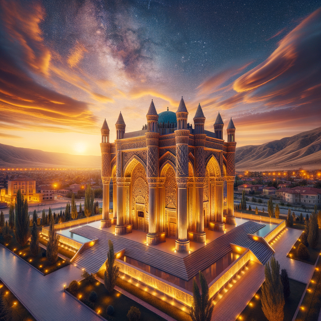 Konya Arkeoloji Müzesi