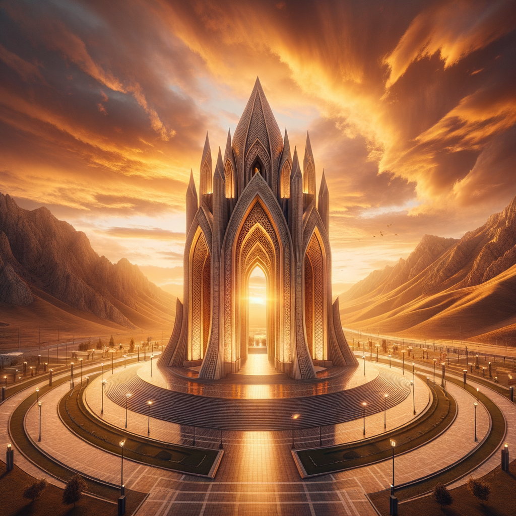 İstiklal Harbi Şehitleri Abidesi