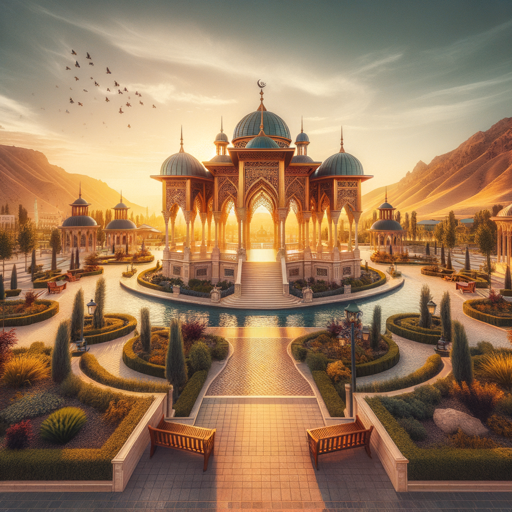 Karatay Şehir Parkı