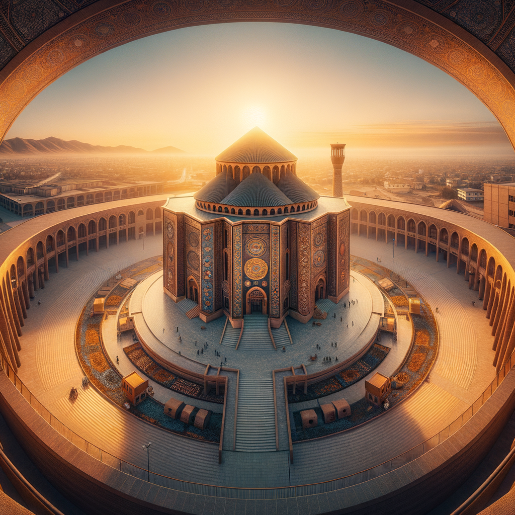 Panorama Konya Müzesi