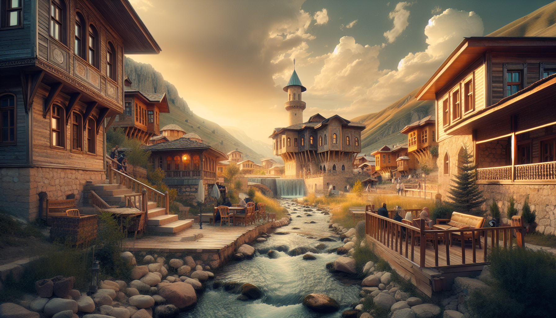 İzzet Koyunoğlu Müzesi