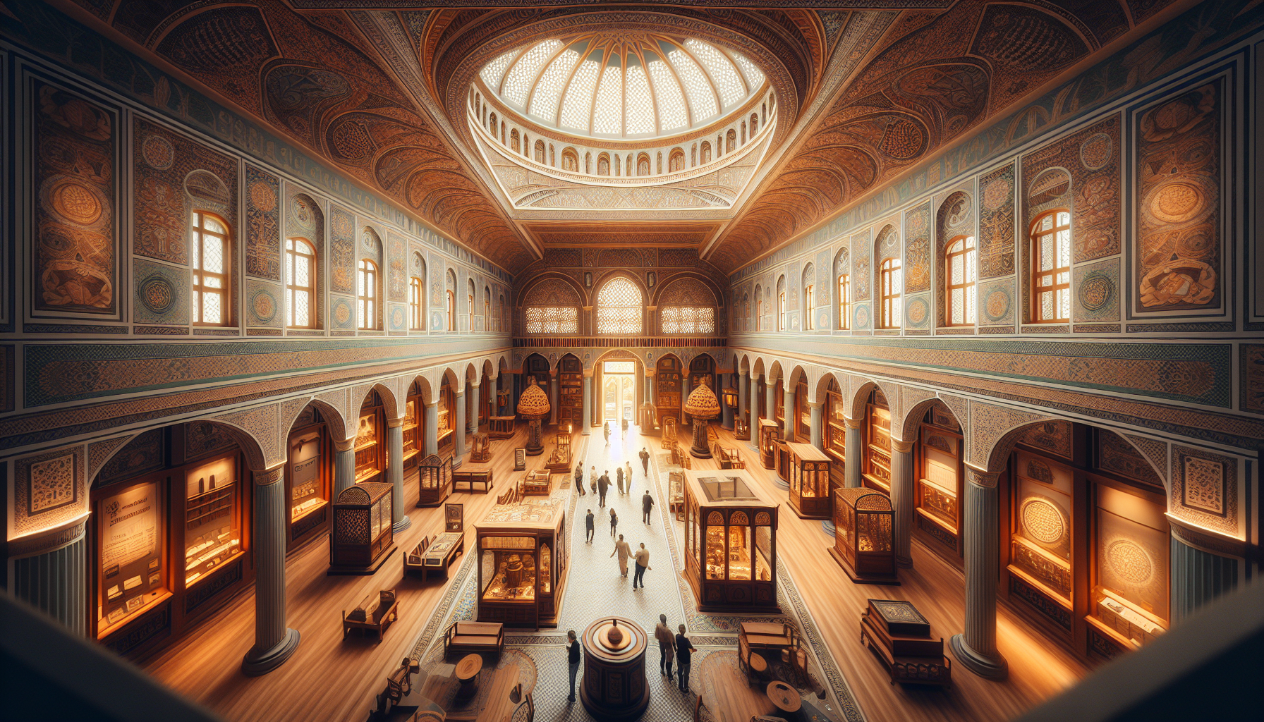 Panorama Konya Müzesi