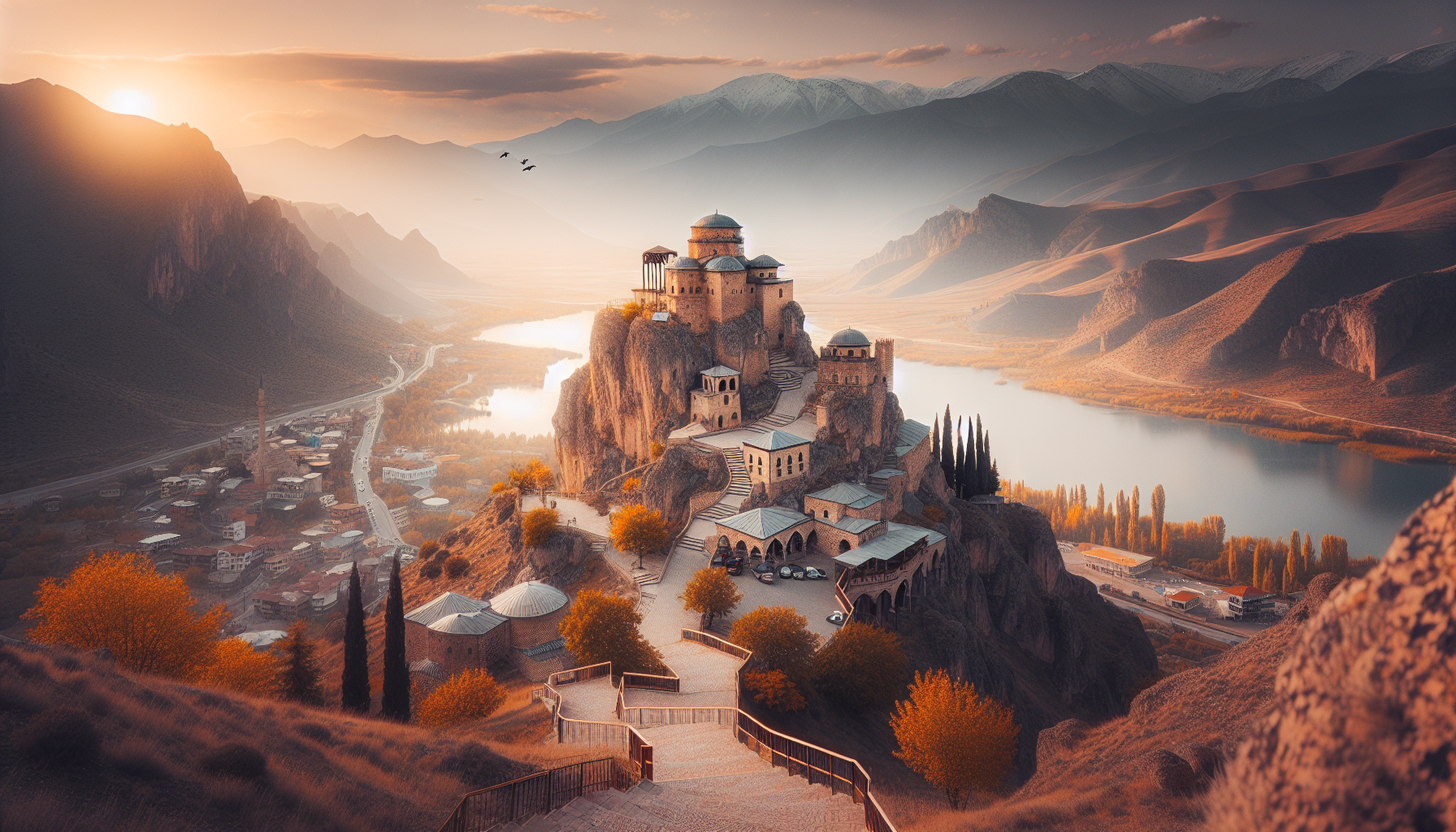 Konya Etnografya Müzesi