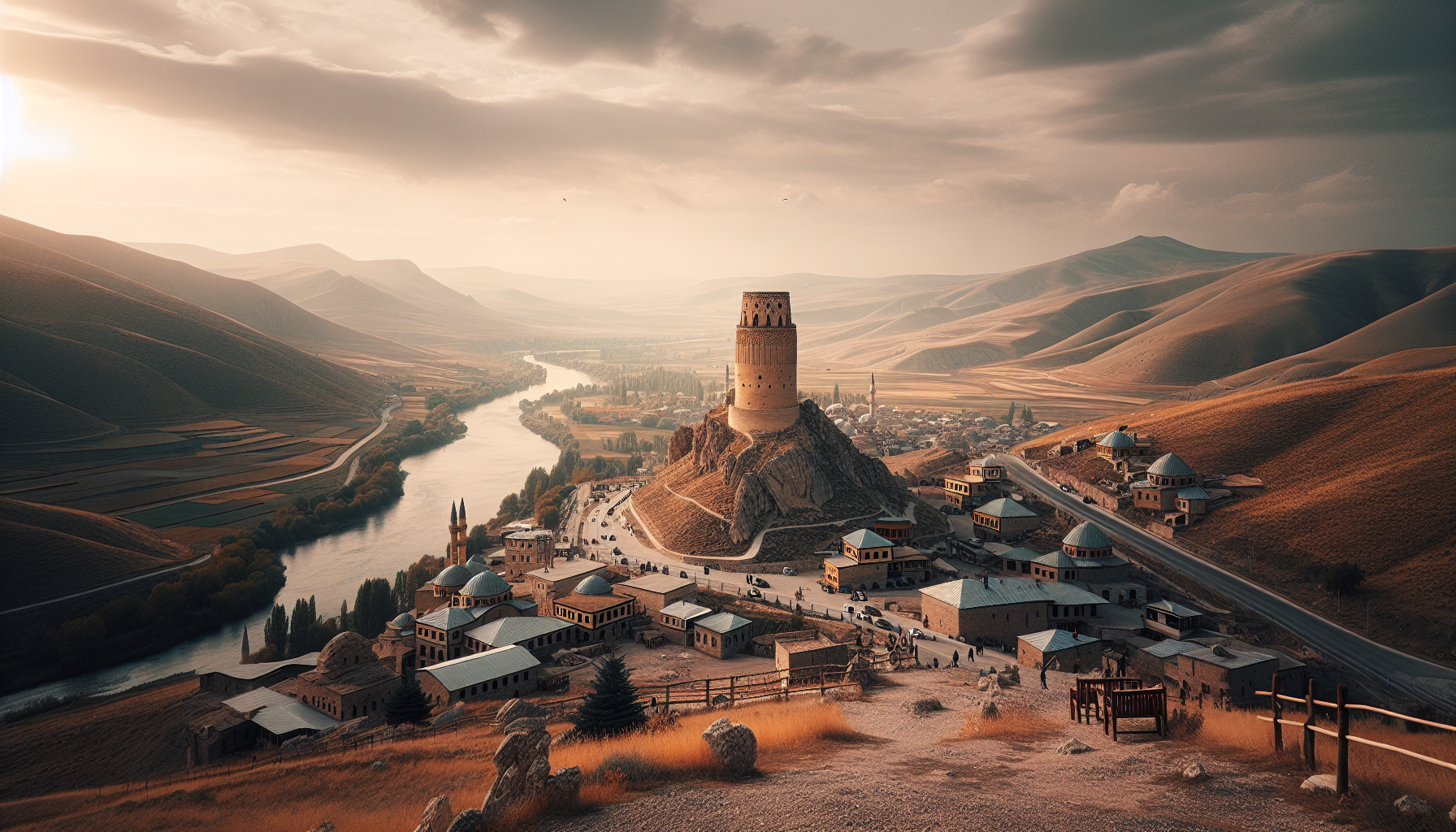 Atatürk Evi Müzesi