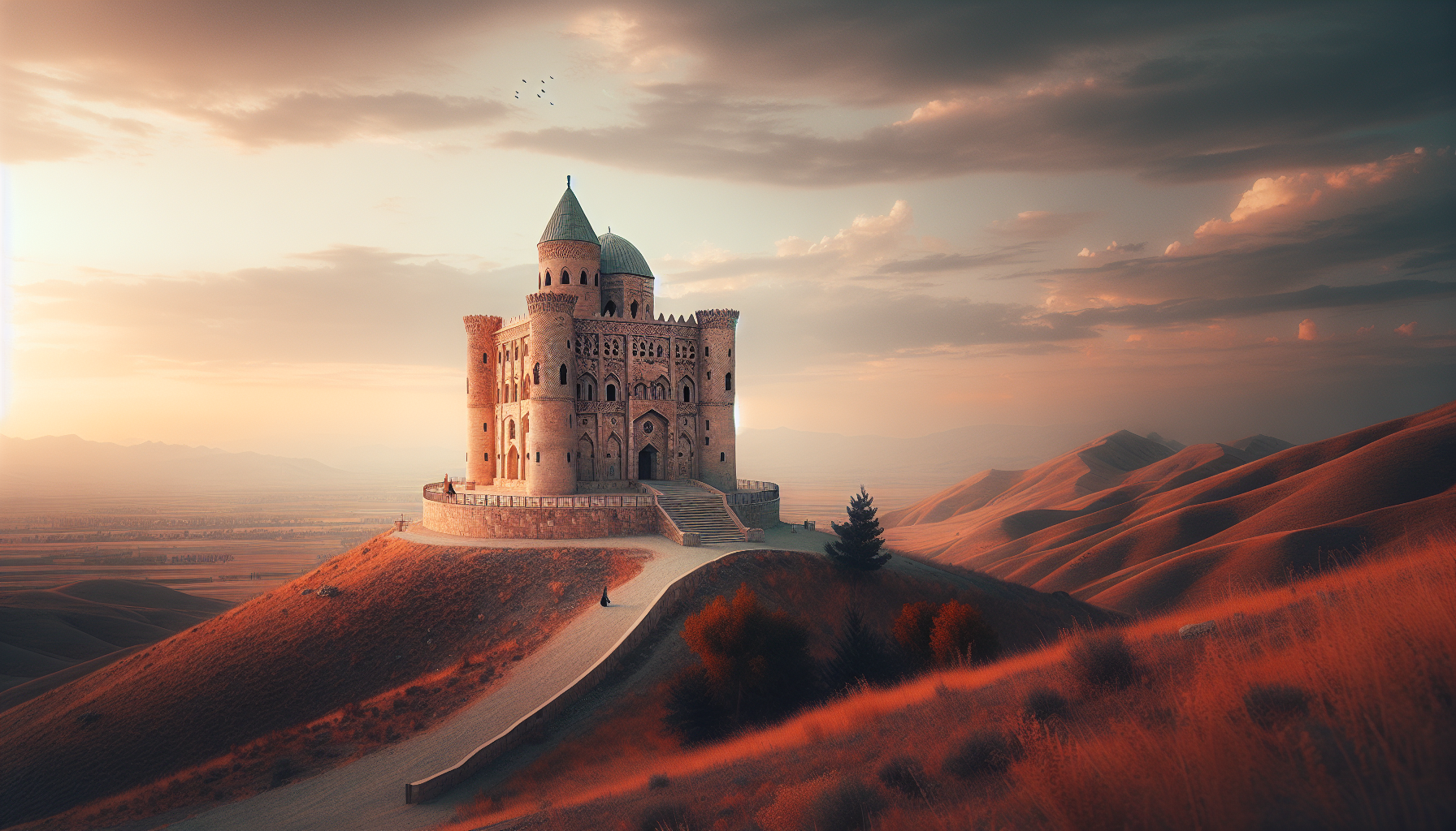 Hatunsaray Höyüğü