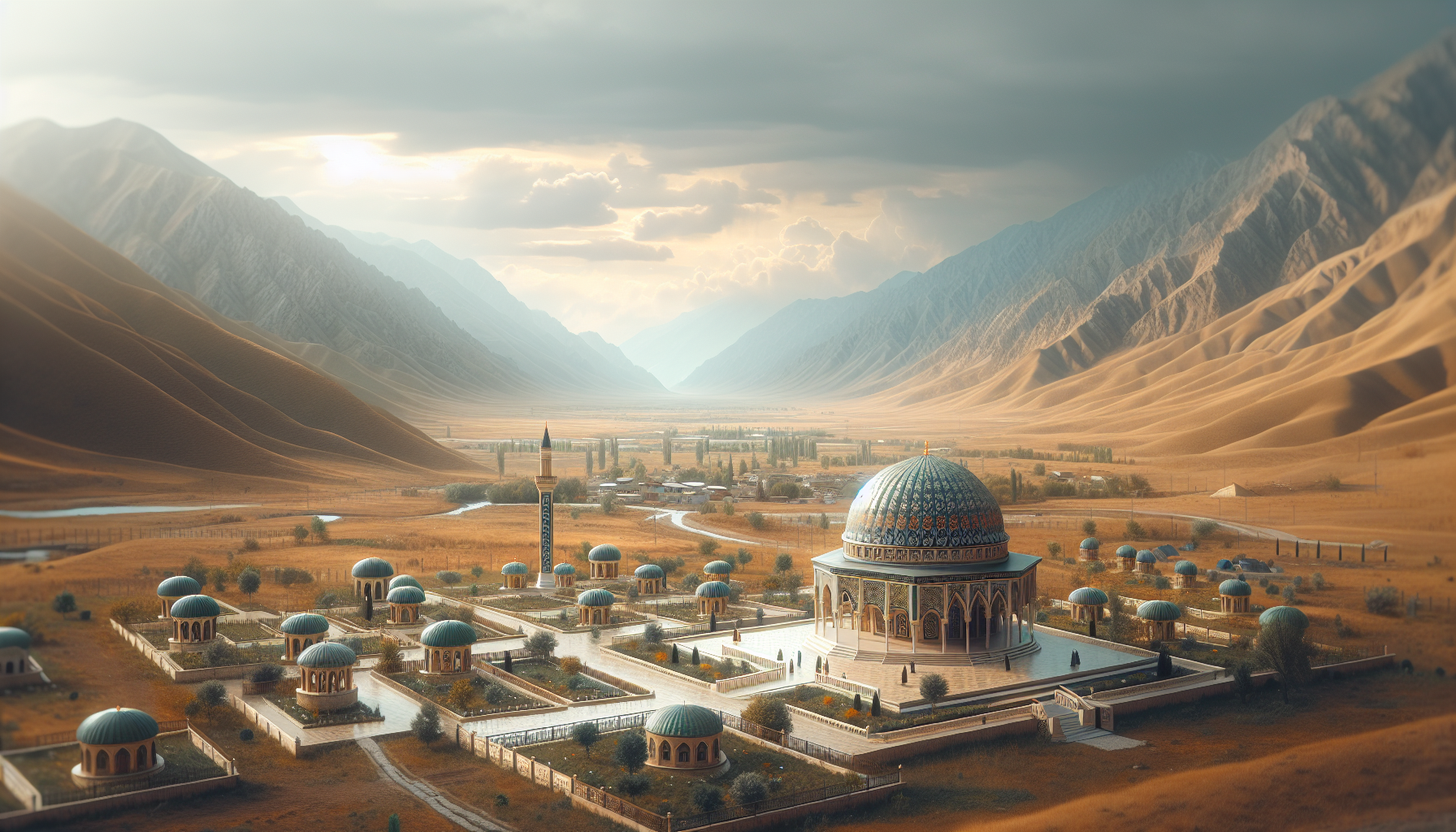 Türk Yıldızları Parkı