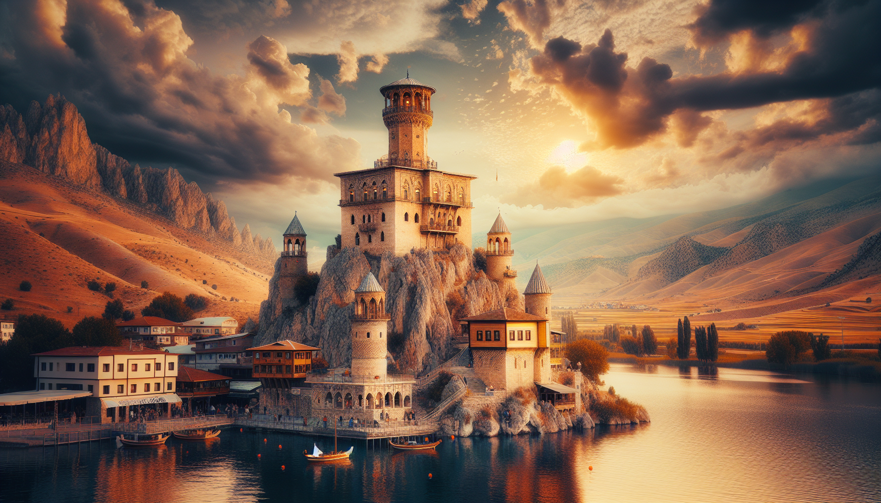 Taş Köprü (Beyşehir Regülatörü)