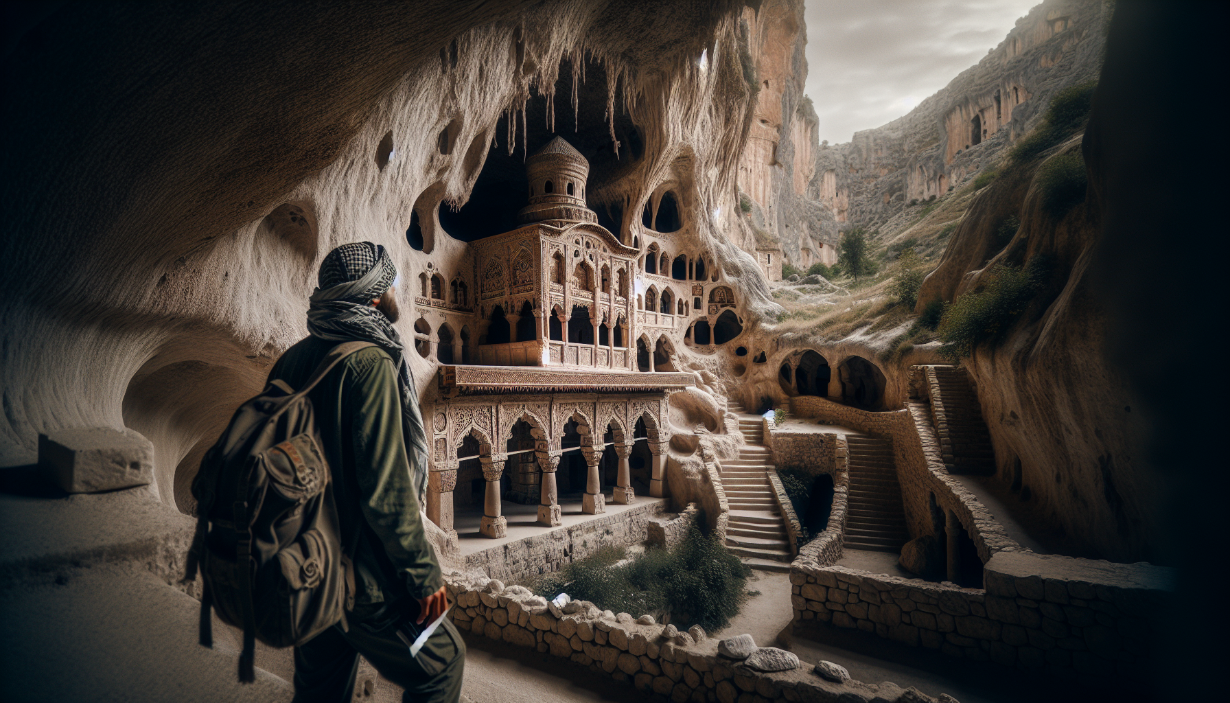 Körükini Mağarası