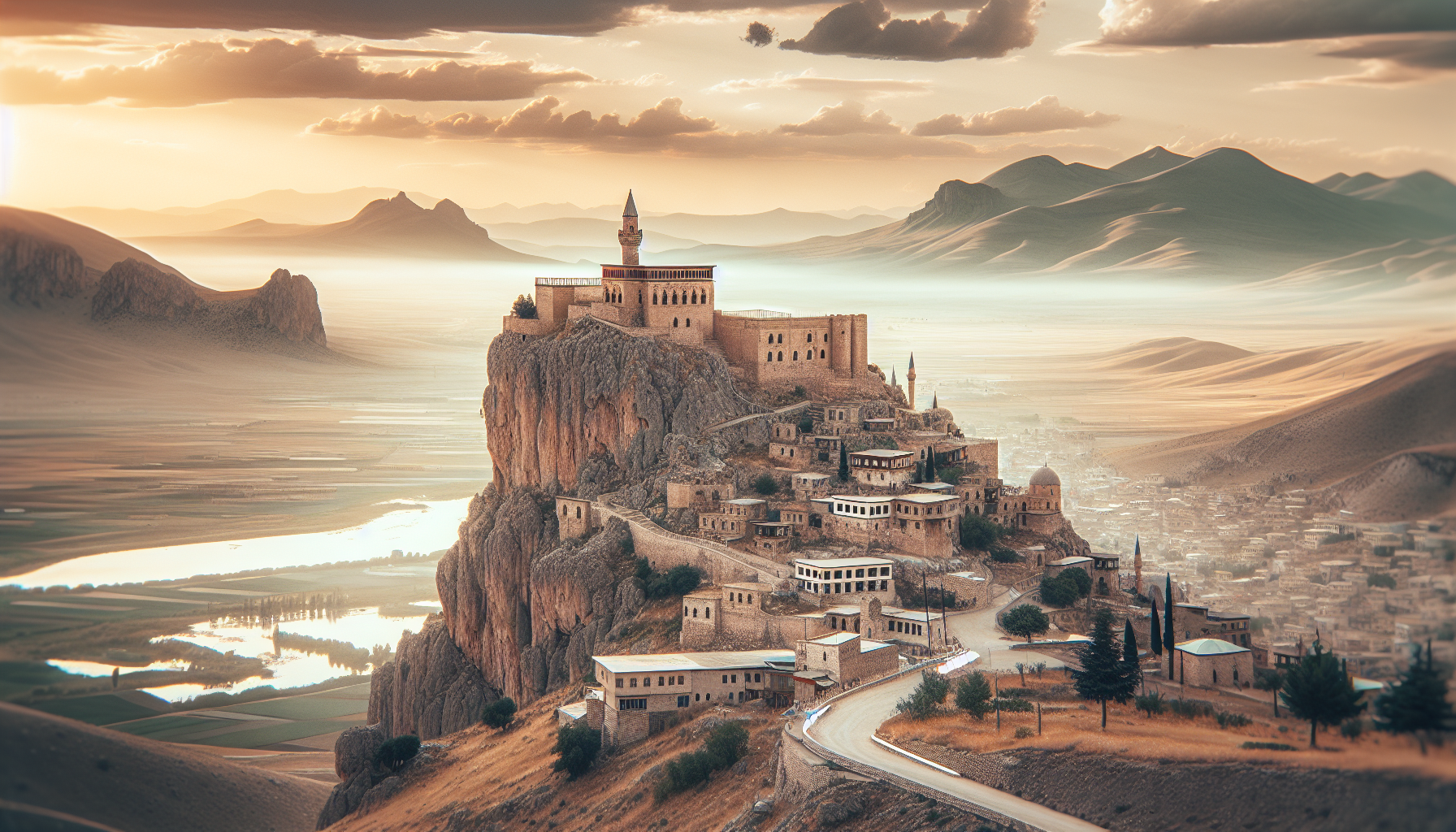 Beyşehir Etnografya Müzesi