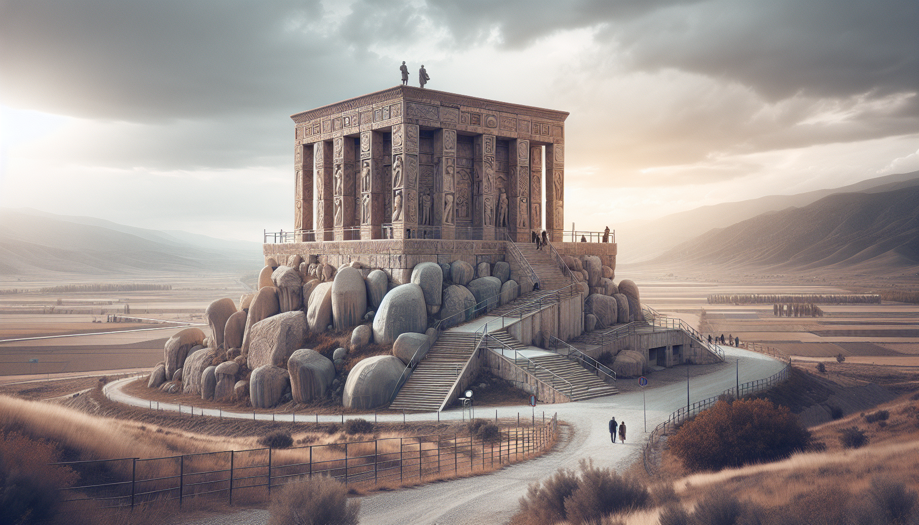 Akşehir Taş Eserler Müzesi