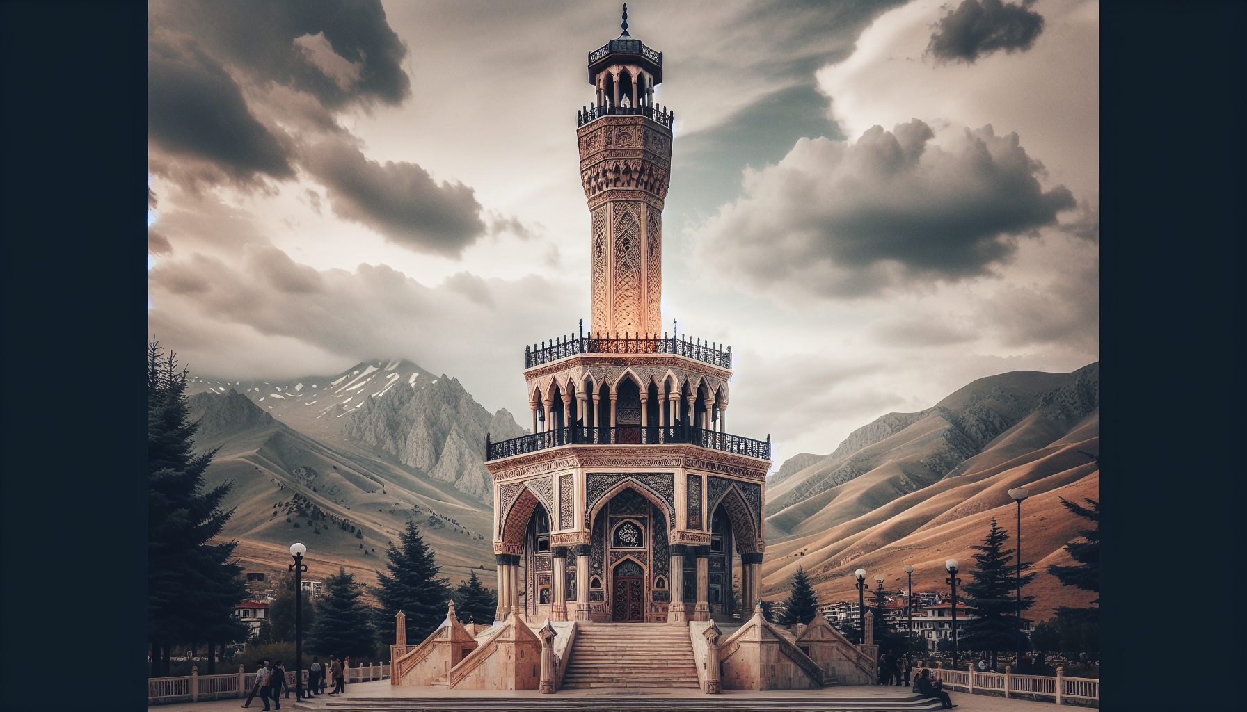 Hacı İbrahim Veli Türbesi