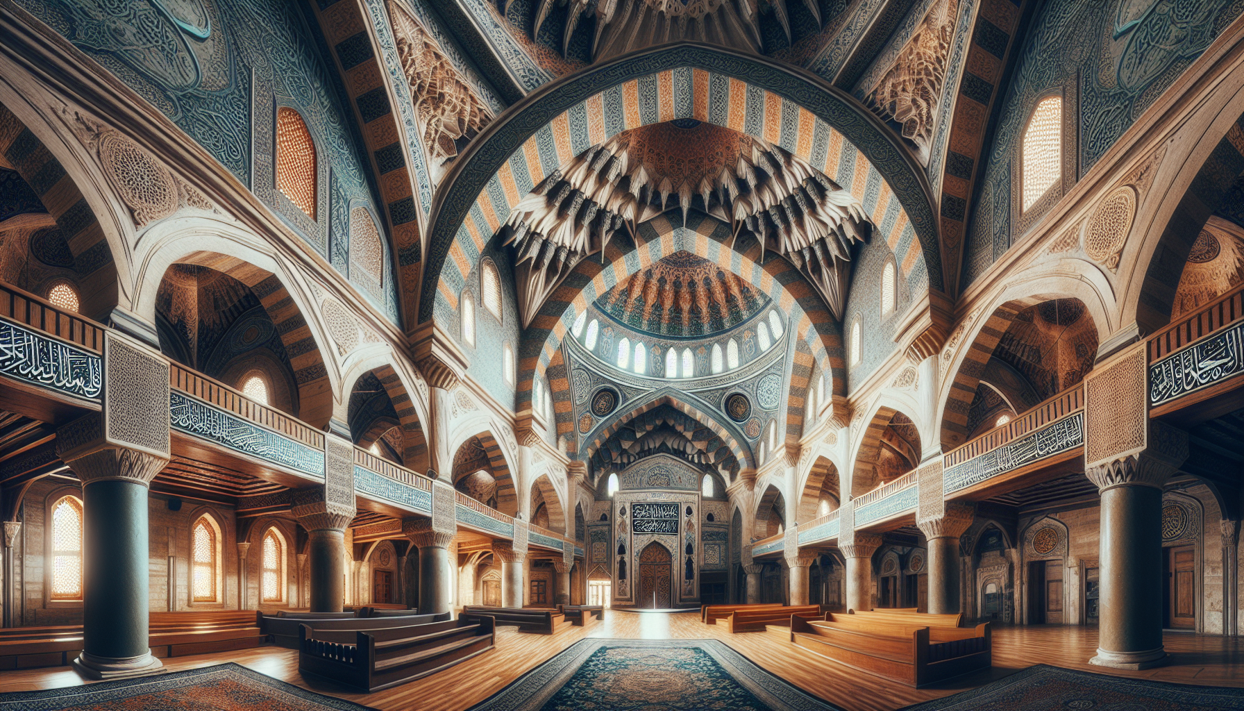 Hasan Paşa İmaret Camii