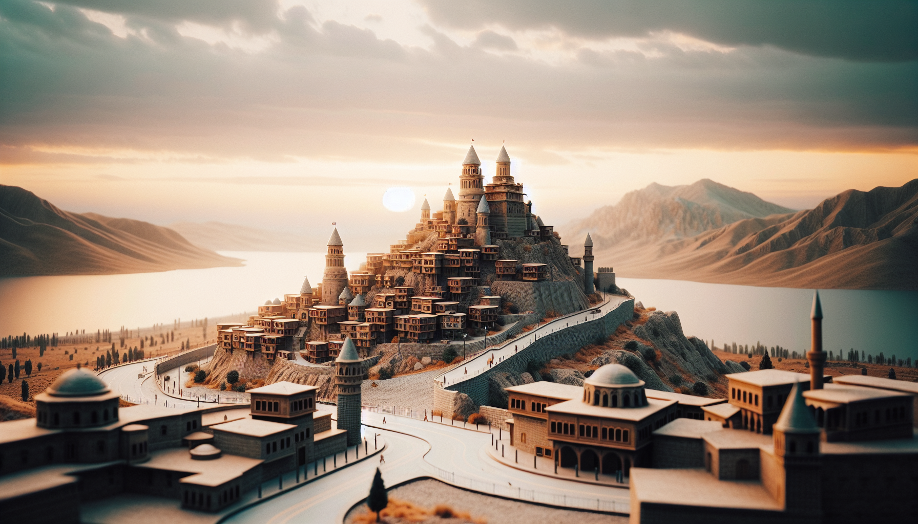 Hacı Küçük Konağı