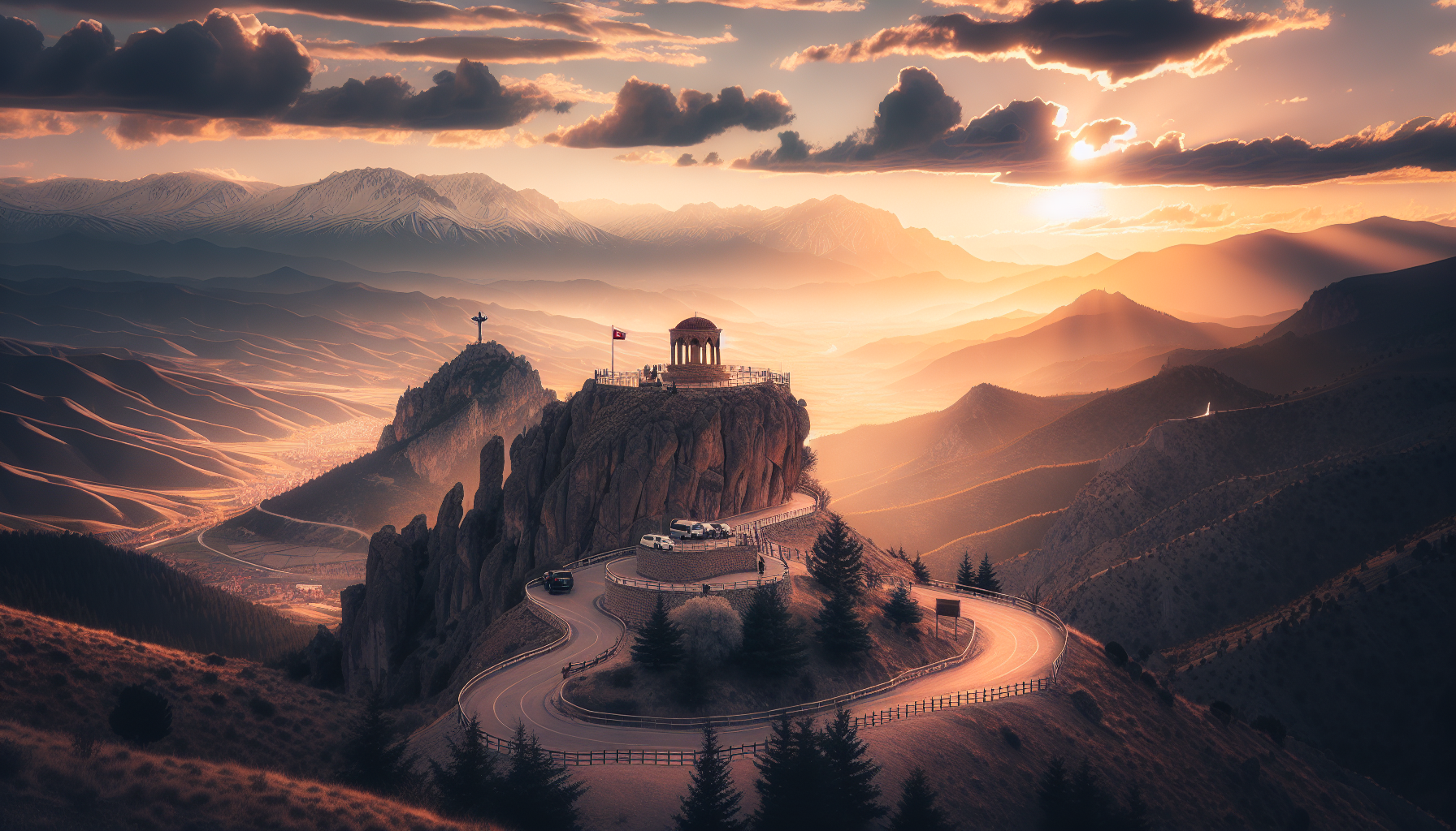 Sarıkavak Ören Yeri