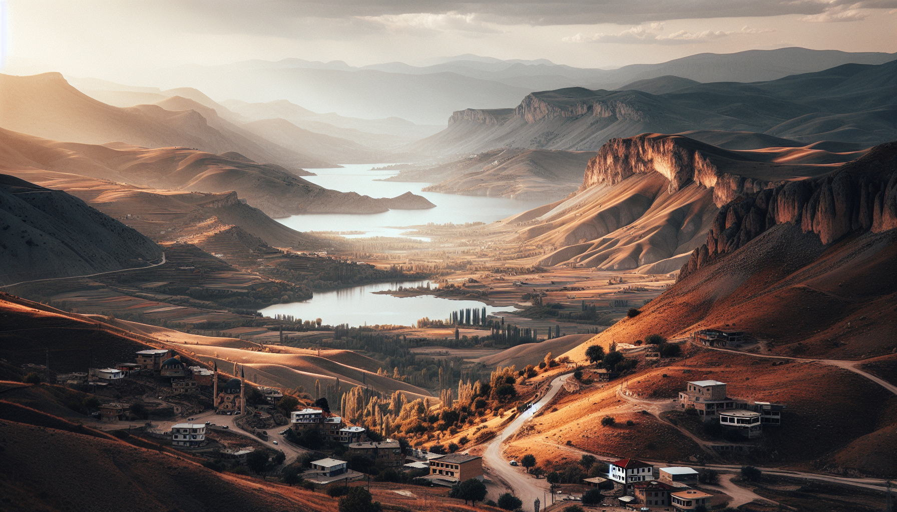 Sırçalı Mesire Alanı