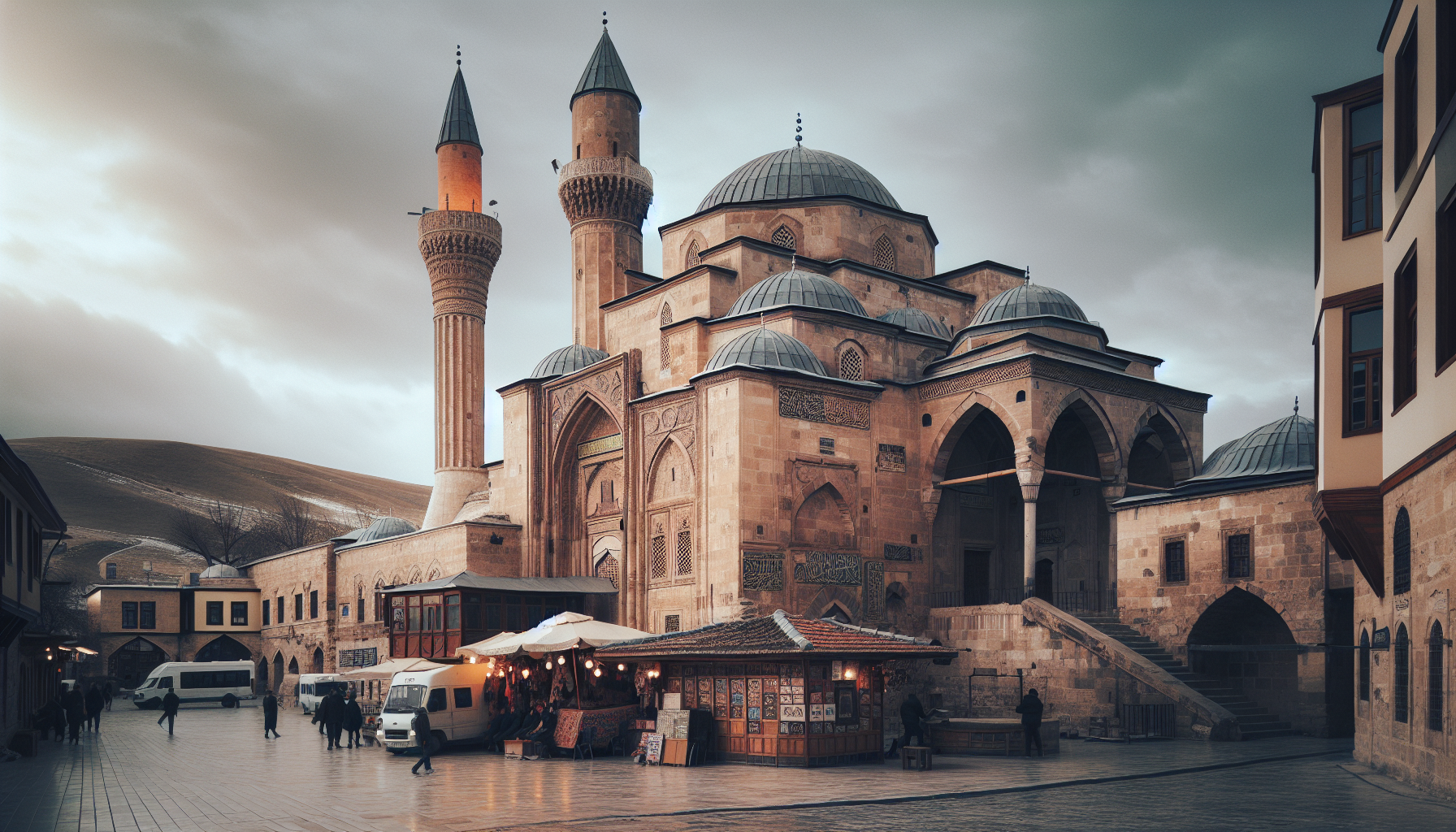 Karatay Medresesi