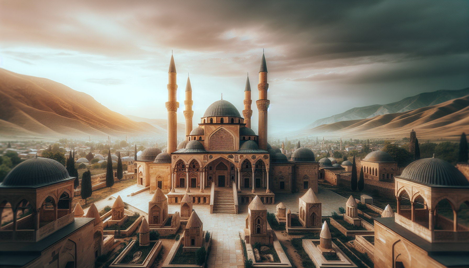 Konya Arkeoloji Müzesi